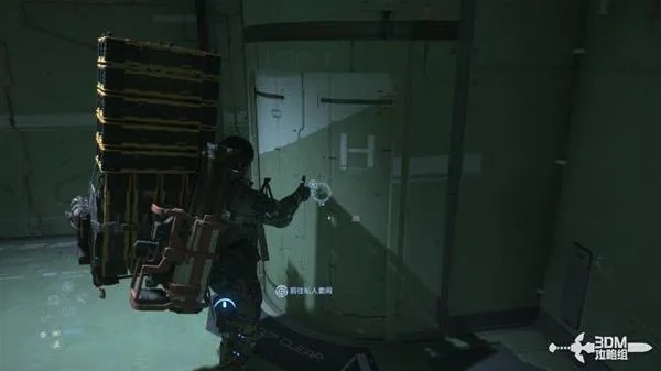 《死亡搁浅2》发电机攻略：高效使用技巧揭秘