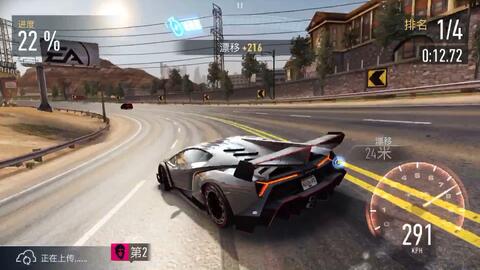 《极品飞车18对决》锁定30fps，畅快体验极限速度！