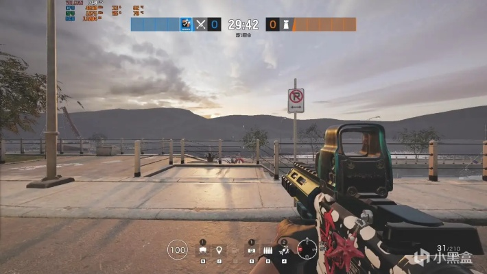 北极星赛季Y6S2深度解析:全新战术元素揭秘! 北极星赛季Y6S2深度解析:全新战术元素揭秘!