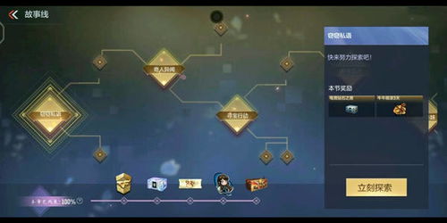 《森林之子》高效攻略：轻松一招解锁背包新体验