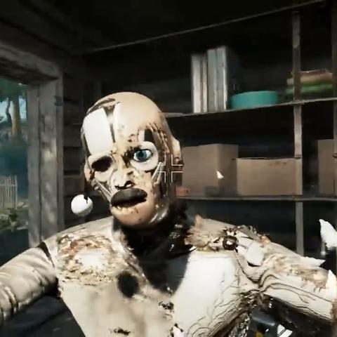 《原子之心》独家奖励速领指南，解锁全新游戏体验！