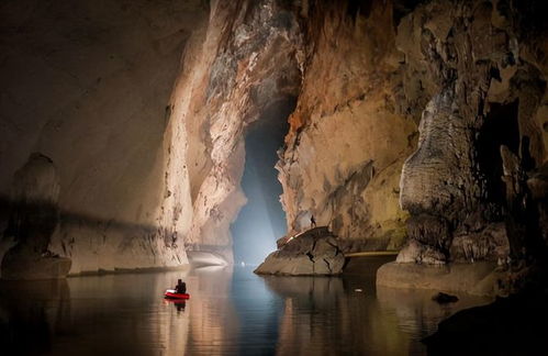 幽岩洞穴探秘:幻塔风景点位置速览攻略 幽岩洞穴探秘:幻塔风景点位置速览攻略