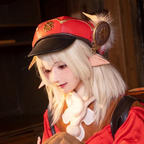 《原神》可莉突破必备：独家攻略材料全解析