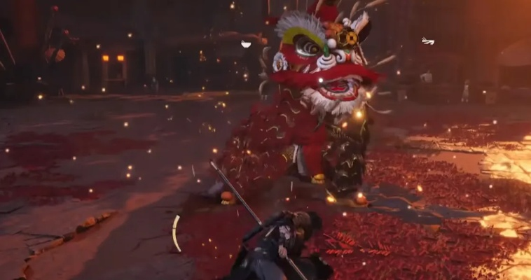 《燕云十六声》舞狮兄弟高效攻略:侠境副本挑战技巧解析 《燕云十六声》舞狮兄弟高效攻略:侠境副本挑战技巧解析