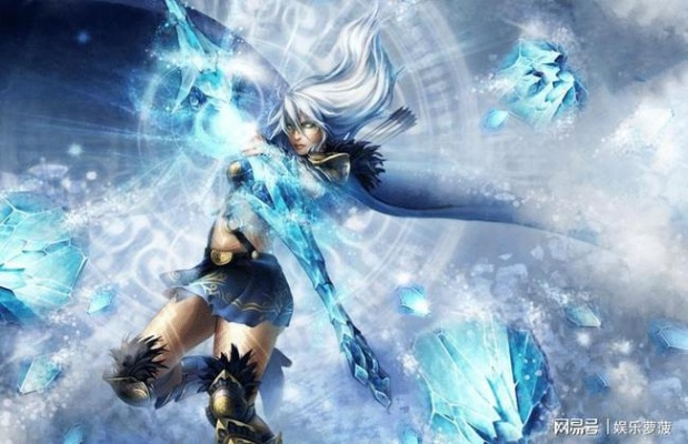 《时空术士永霜冰风暴BD》深度解析：时空奥秘与冰霜之力新解密