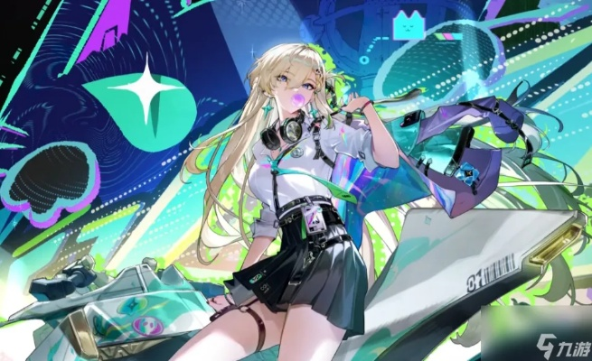 《鸣潮》琳奈培养攻略：技能深度解析与高效抽取技巧揭秘