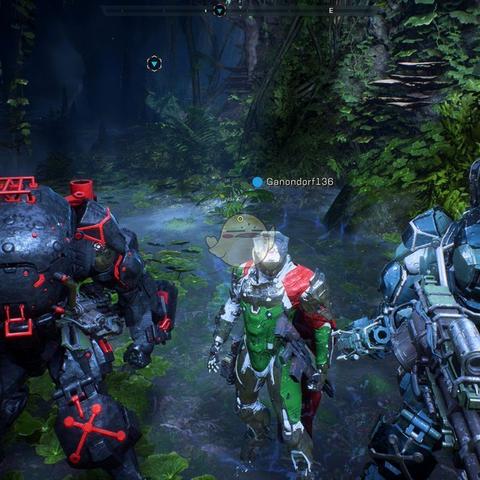 《圣歌》连击技巧揭秘：轻松触发高能连击攻略