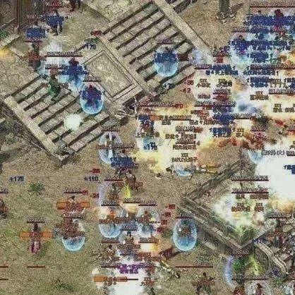 传奇永恒,官方未公开的沙巴克密道战术?2025行会争霸胜率提升90%的秘诀 传奇永恒,官方未公开的沙巴克密道战术?2025行会争霸胜率提升90%的秘诀