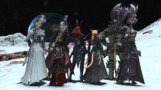 最终幻想14 2025独家,零式开荒必避3个职业误区,老玩家都栽过? 最终幻想14 2025独家,零式开荒必避3个职业误区,老玩家都栽过?