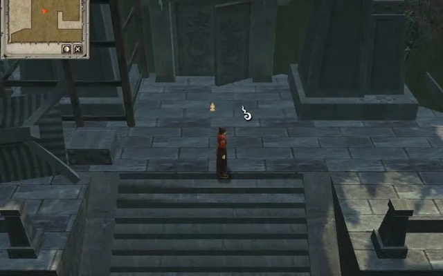 轩辕剑外传，2025还有多少隐藏剧情没挖？老玩家都错过的3条关键支线！