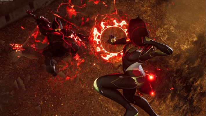 《漫威暗夜之子》全剧情攻略揭秘：深度解析新视角