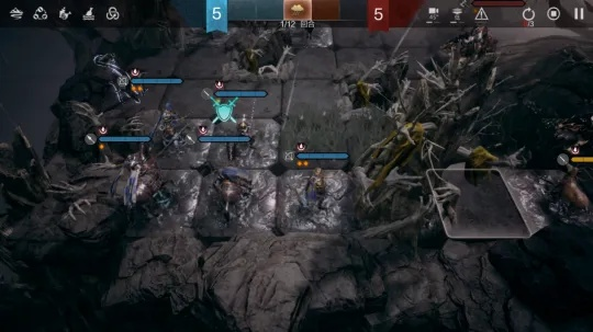 深度解析:弗洛威社核心攻略,环形战争4-2通关秘籍大揭秘 深度解析:弗洛威社核心攻略,环形战争4-2通关秘籍大揭秘