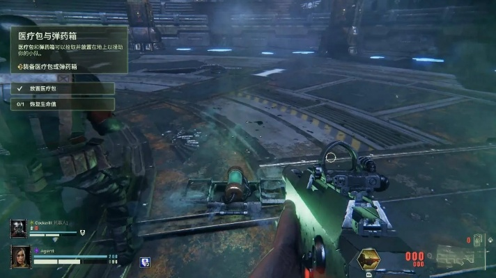 《战锤40K暗潮》剧情攻略深度解析，解锁全新游戏体验