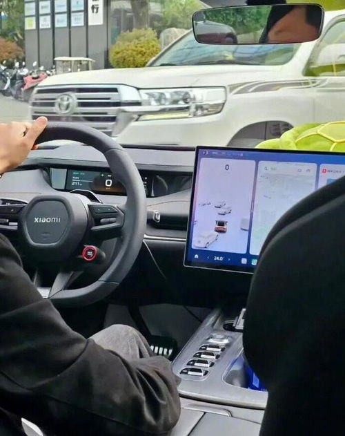 小米SU7过坑断轴事件车主号被封?安全驾驶有多重要! - 小米SU7过坑断轴事件车主号被封?安全驾驶有多重要! -