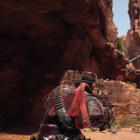 《暗邪西部》深度攻略：解锁隐藏技能与皮肤收藏秘籍