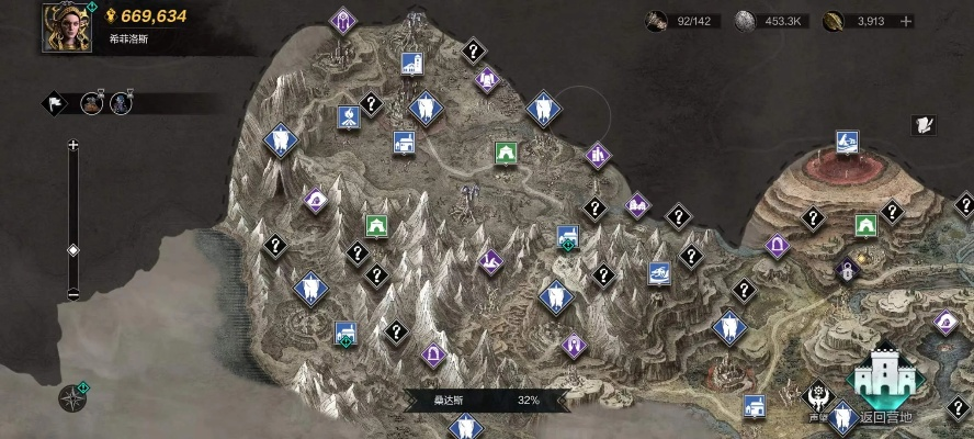 《环形战争》矿洞产出攻略：高效货币获取秘籍