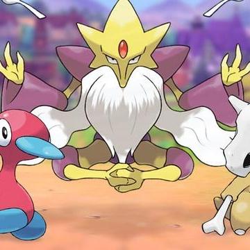 《宝可梦》术语解析：深度解锁追加效果新奥秘