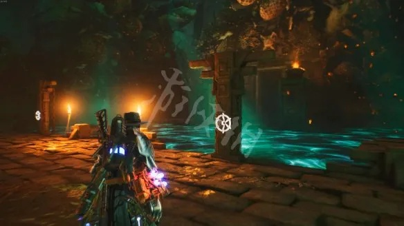 《暗邪西部》终极对决揭秘：全新视角体验BOSS战与结局震撼！