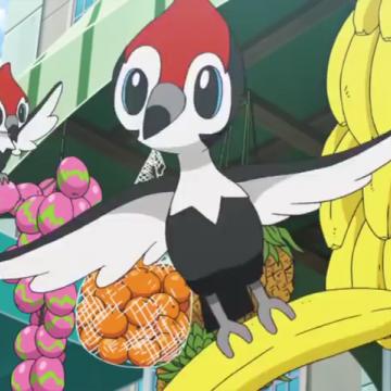 《宝可梦》伤害机制深度解析：揭秘全新战斗价值！