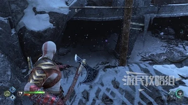 《战神诸神黄昏》攻略：揭秘亡者之愈物品获取秘籍