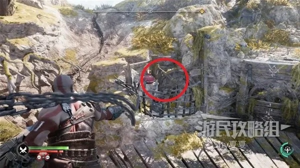 《战神诸神黄昏》阿斯加德助力秘籍：关停设备任务攻略全解析