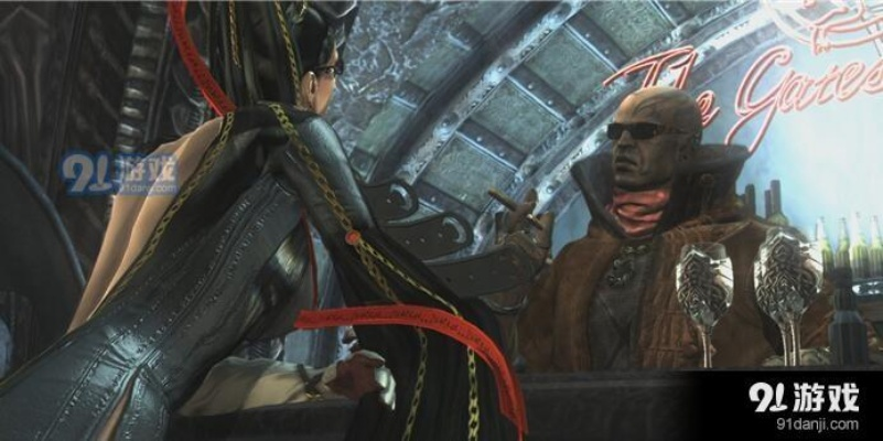 《猎天使魔女3》罗丹BOSS攻略：高效打法解析，掌握隐藏技巧