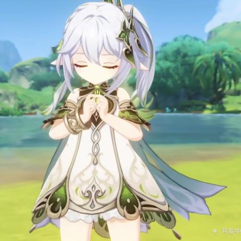 《原神》秘境宝箱探秘，纳西妲传说新价值解锁