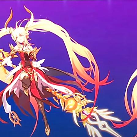 《原神》3.2新BOSS攻略：正机之神战法解析，高效击败攻略全揭秘