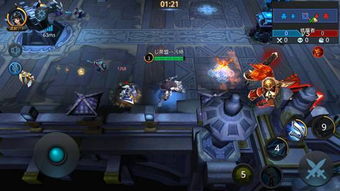 《环形战争》攻略揭秘：加尔多书库13层秘境探秘