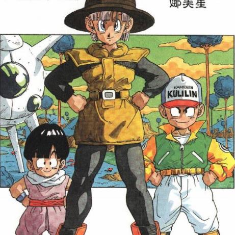 《七龙珠》传附珠攻略：轻松解锁神秘新力量