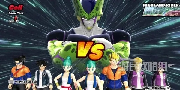 《七龙珠破界》新手攻略：掌握入门技巧，轻松成为斗士精英