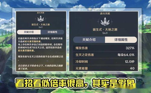 《原神》3.1版阿贝多攻略：深度解析出装与队伍搭配技巧，打造强力输出阵容