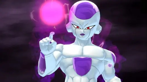 《七龙珠破界》弗利沙实战解析:揭秘全新战斗技巧! 《七龙珠破界》弗利沙实战解析:揭秘全新战斗技巧!