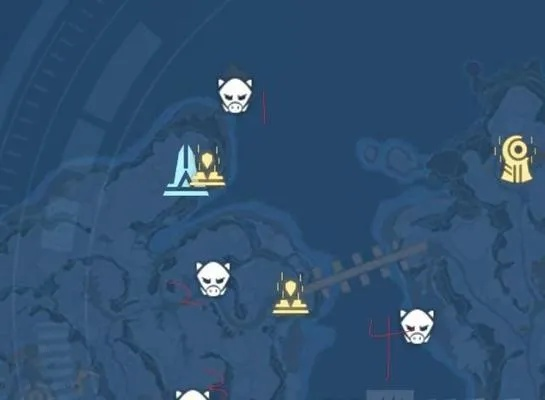 《幻塔》人工岛鬣狗帮突袭攻略:揭秘高效应对策略 《幻塔》人工岛鬣狗帮突袭攻略:揭秘高效应对策略