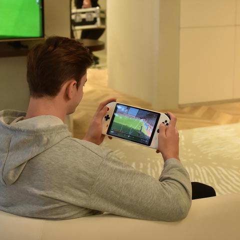 《守望先锋归来》手柄调校攻略:轻松设置手柄死区技巧分享 《守望先锋归来》手柄调校攻略:轻松设置手柄死区技巧分享