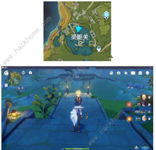 蒙德狂欢节宝藏揭秘：丰饶祝愿宝箱位置全解析