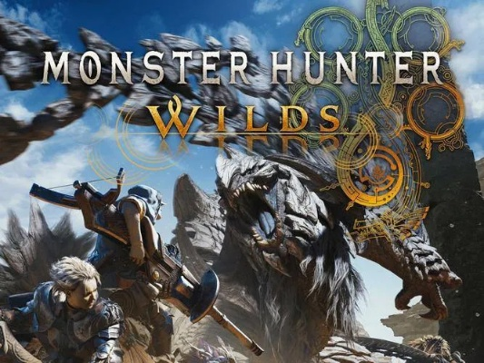 《怪猎荒野》王煌雷奖励大放送!A级奖励你刷到没?揭秘! 《怪猎荒野》王煌雷奖励大放送!A级奖励你刷到没?揭秘!