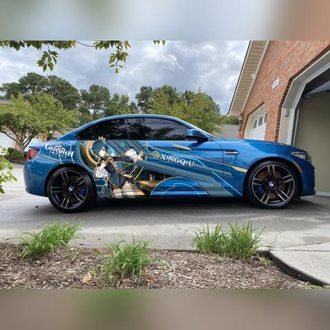 《原神》刻晴圣遗物搭配攻略：打造强力输出刻晴的秘籍