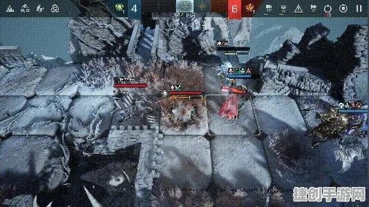 《环形战争》新手攻略：前期实用技巧与注意事项全解析