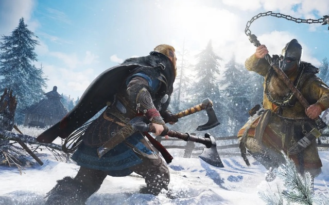 《刺客信条：英灵殿》92个Steam成就全收录！解锁隐藏奖励攻略