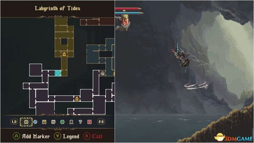 《神领编年史》新手攻略:深度解析战斗技巧与据点建设策略 《神领编年史》新手攻略:深度解析战斗技巧与据点建设策略