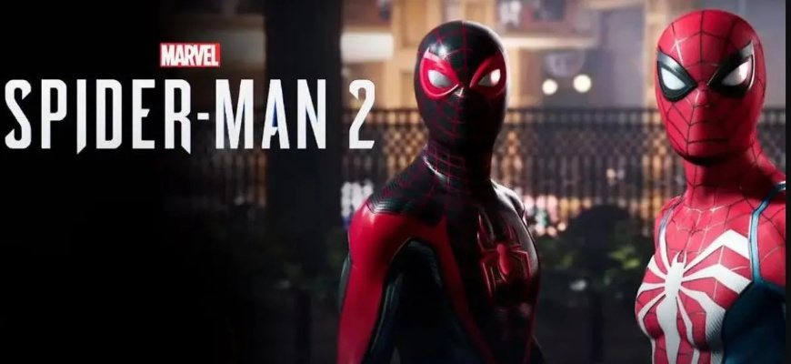 《蜘蛛侠2》定价70美元,性价比解析! 《蜘蛛侠2》定价70美元,性价比解析!