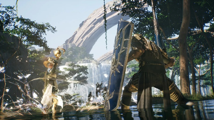 《时空奥德赛》实机预告：探索未知，开启奇幻冒险之旅