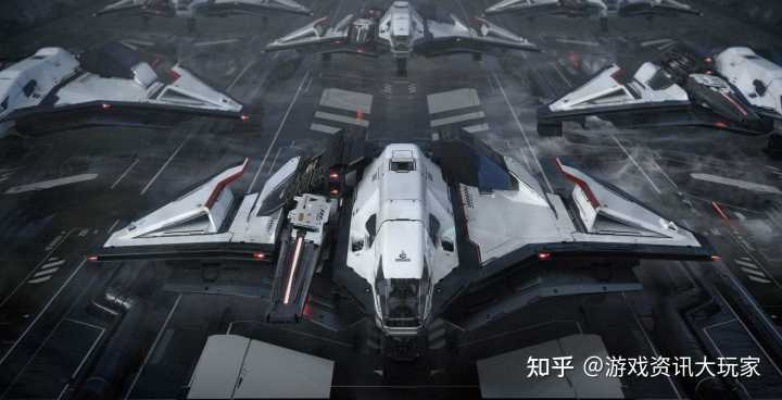 《星际公民》热销:170万玩家抢购,揭秘吸金背后的秘密 《星际公民》热销:170万玩家抢购,揭秘吸金背后的秘密