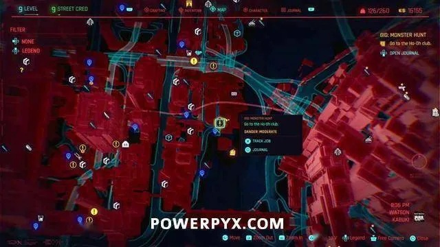 《赛博朋克2077》1.6新任务攻略：深度解析隐藏宝藏路径