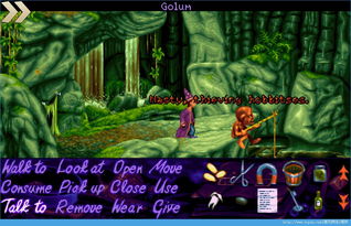 《魔法师西蒙:起源》预告来袭!明年3月29日,奇幻冒险启程! 《魔法师西蒙:起源》预告来袭!明年3月29日,奇幻冒险启程!