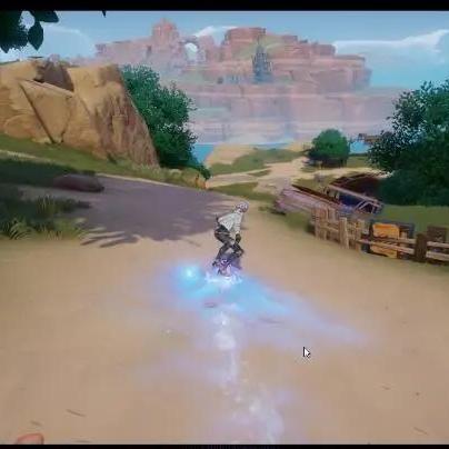 《幻塔》摄影秘籍：解锁拍照支线新境界攻略