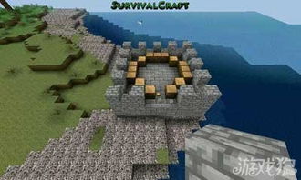 环形战争营地建筑攻略：揭秘建筑核心价值与用途