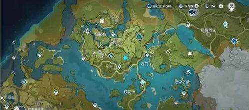 《原神》迷失孩子任务洞口位置攻略，揭秘神秘新路径