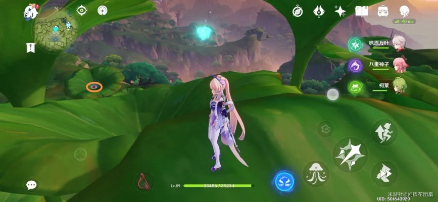 桓那兰那仙灵宝箱获取攻略：一探究竟的宝藏位置解析